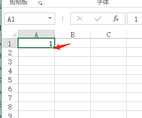 excel里怎么自动填充序号内容(Excel 技巧 | Excel自动编号的三个方法)